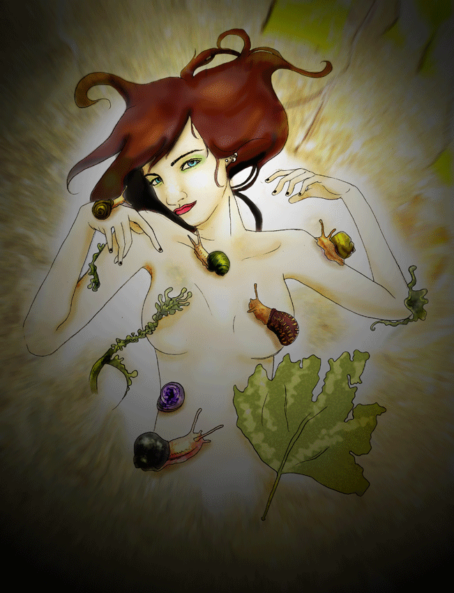 Ilustraciones digitales 4