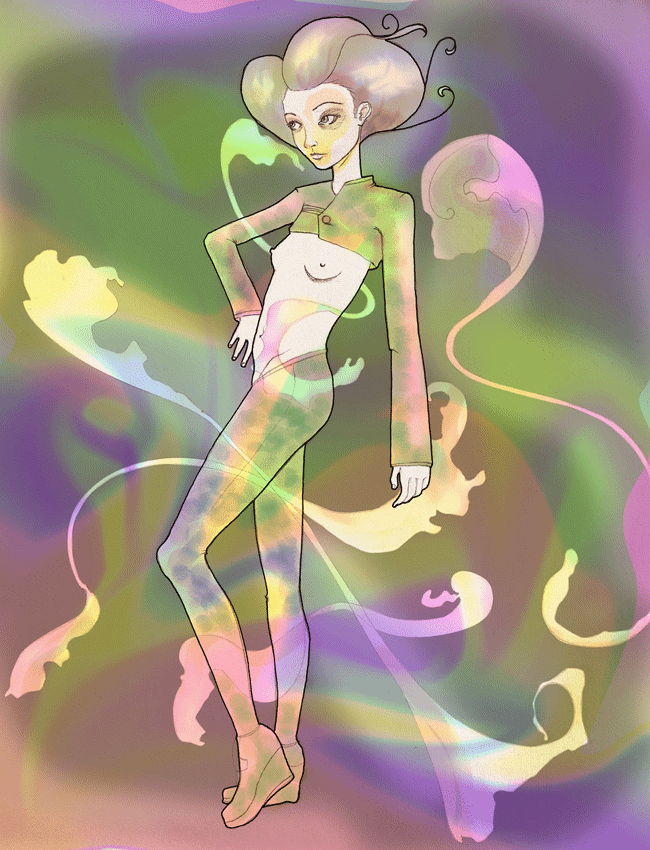 Ilustraciones digitales 5