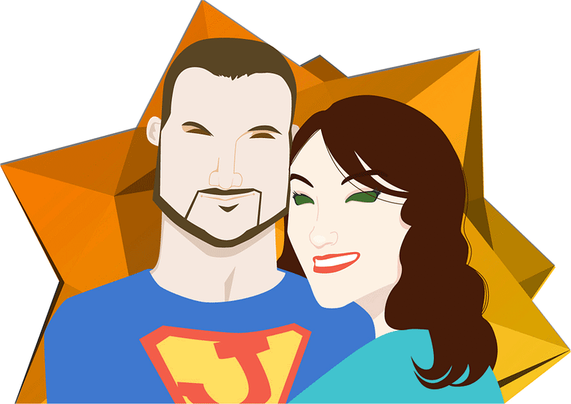 Ilustraciones digitales 7