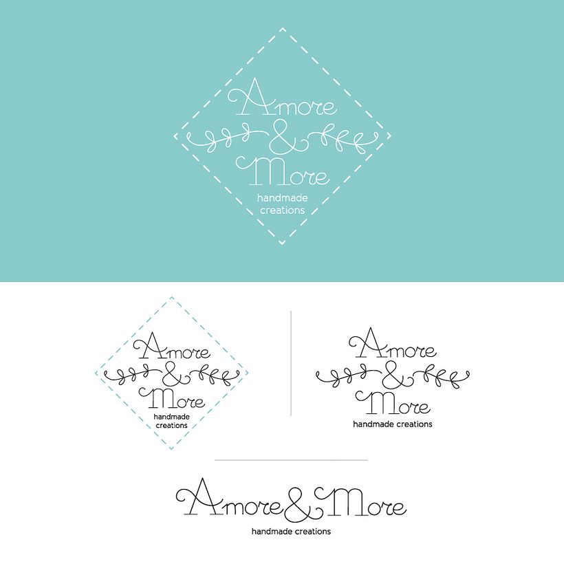 Amore & More 1