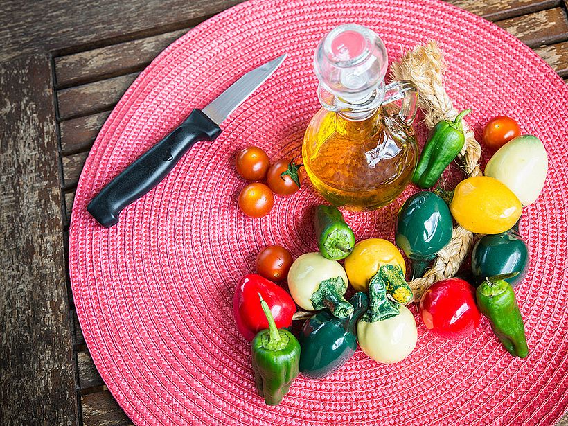  Fotografía gastronómica: Clemente Lasala 8