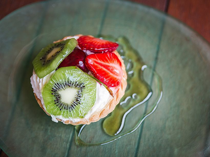  Fotografía gastronómica: Clemente Lasala 10