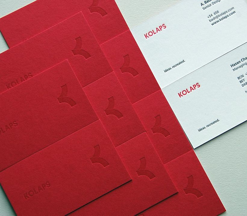 Business Cards 0