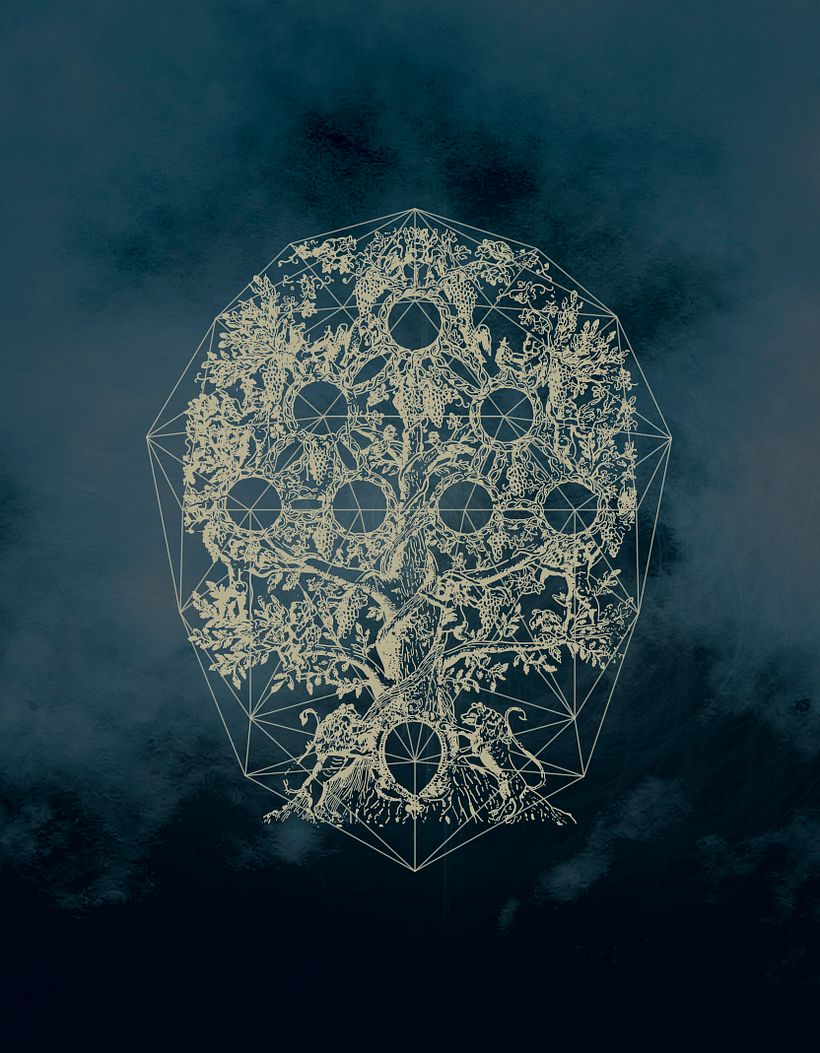 Sagrada Xilografía 19