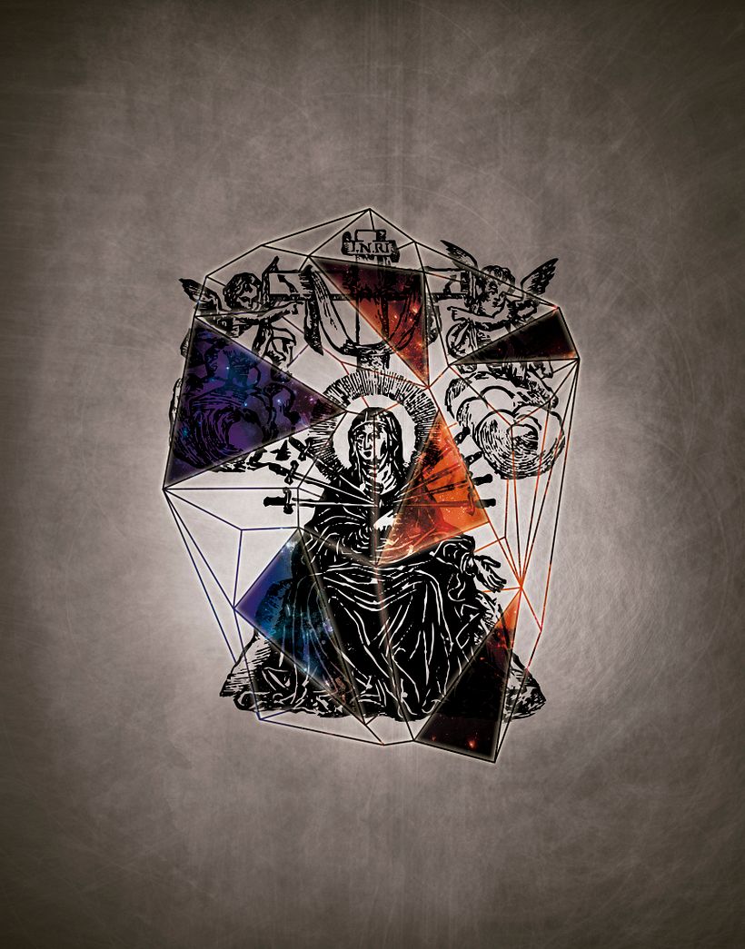 Sagrada Xilografía 23