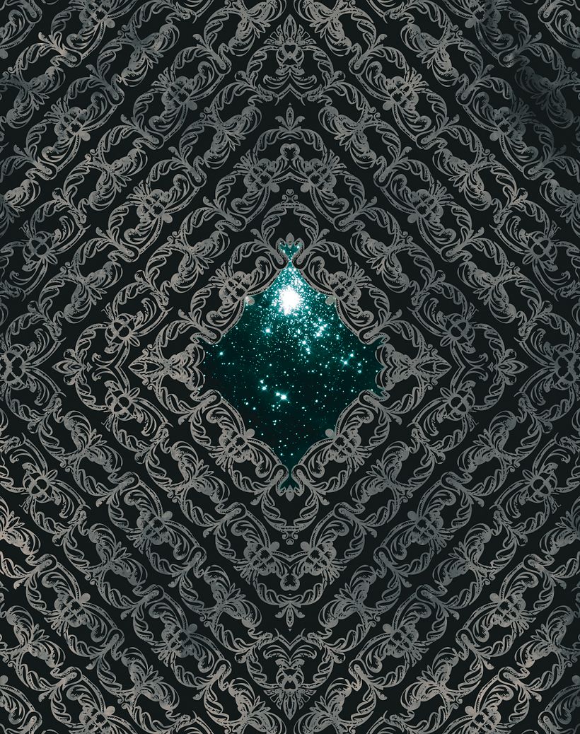 Sagrada Xilografía 25
