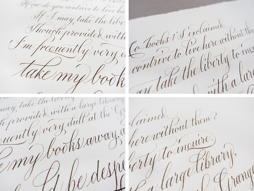 Emily Brontë 4