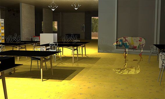 Espacio coworking -1