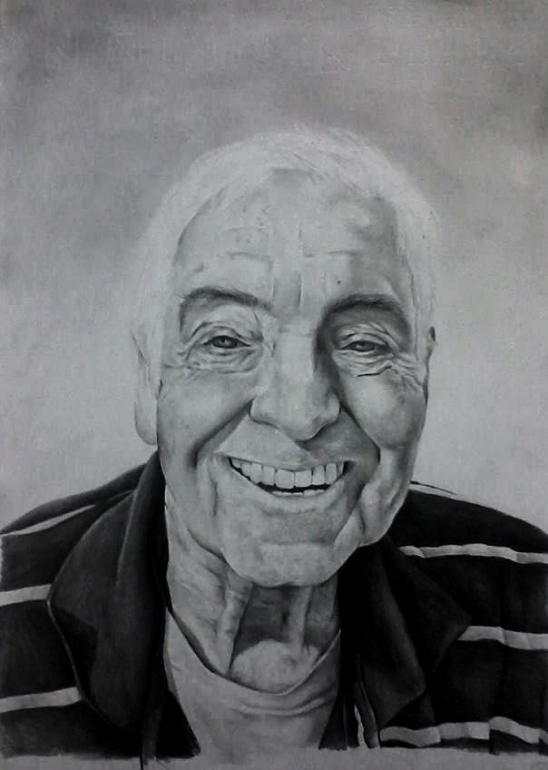 Retratos  1