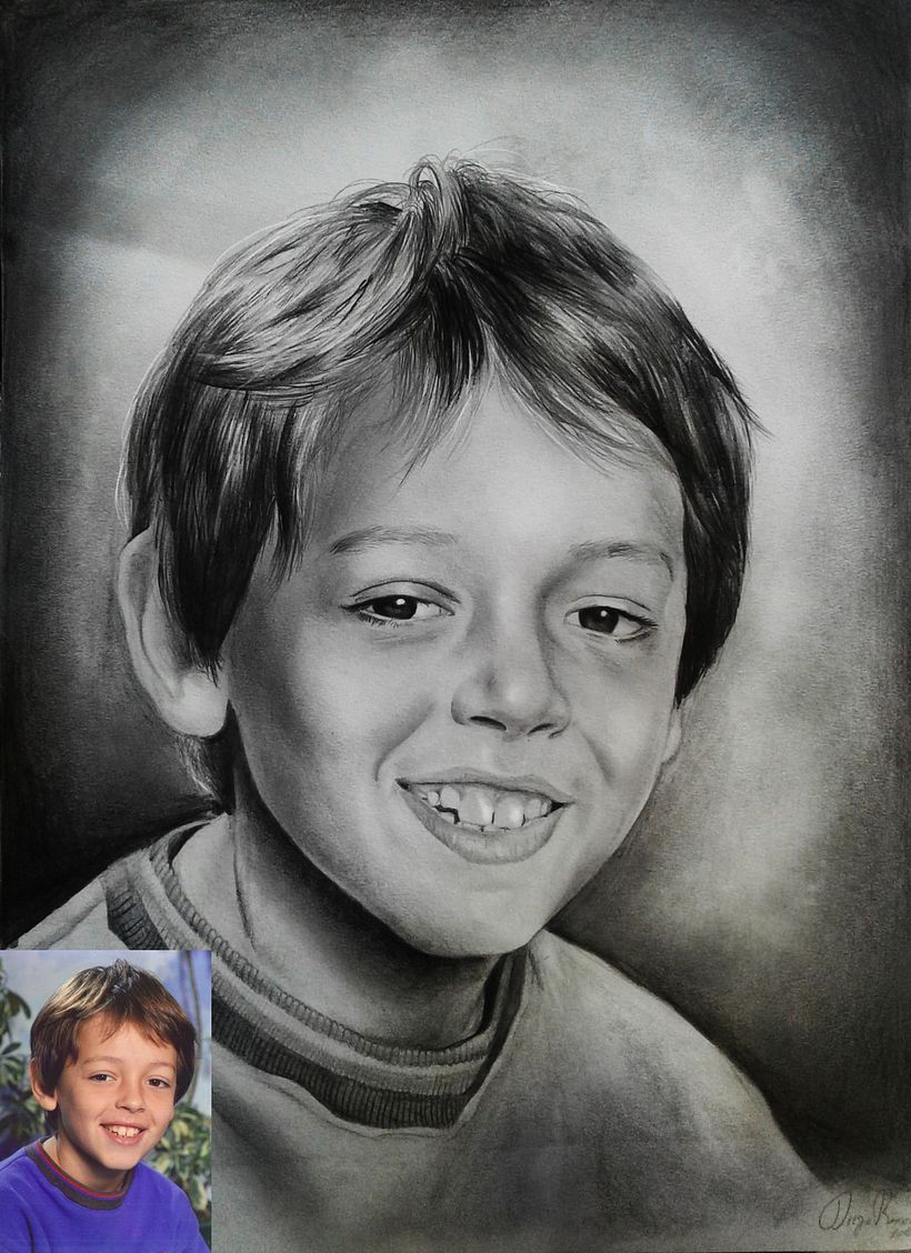Retratos  3