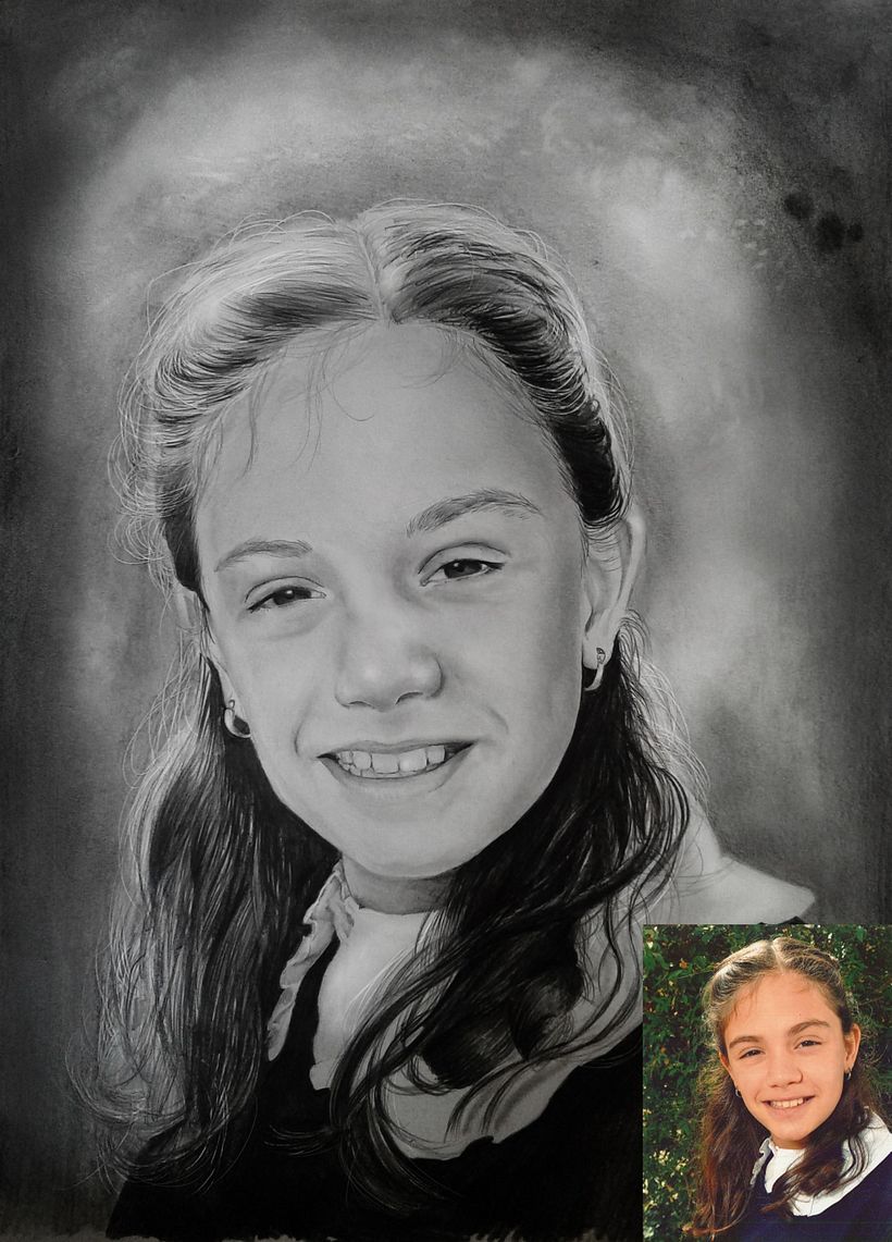 Retratos  4