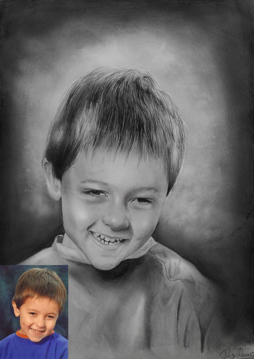 Retratos  5