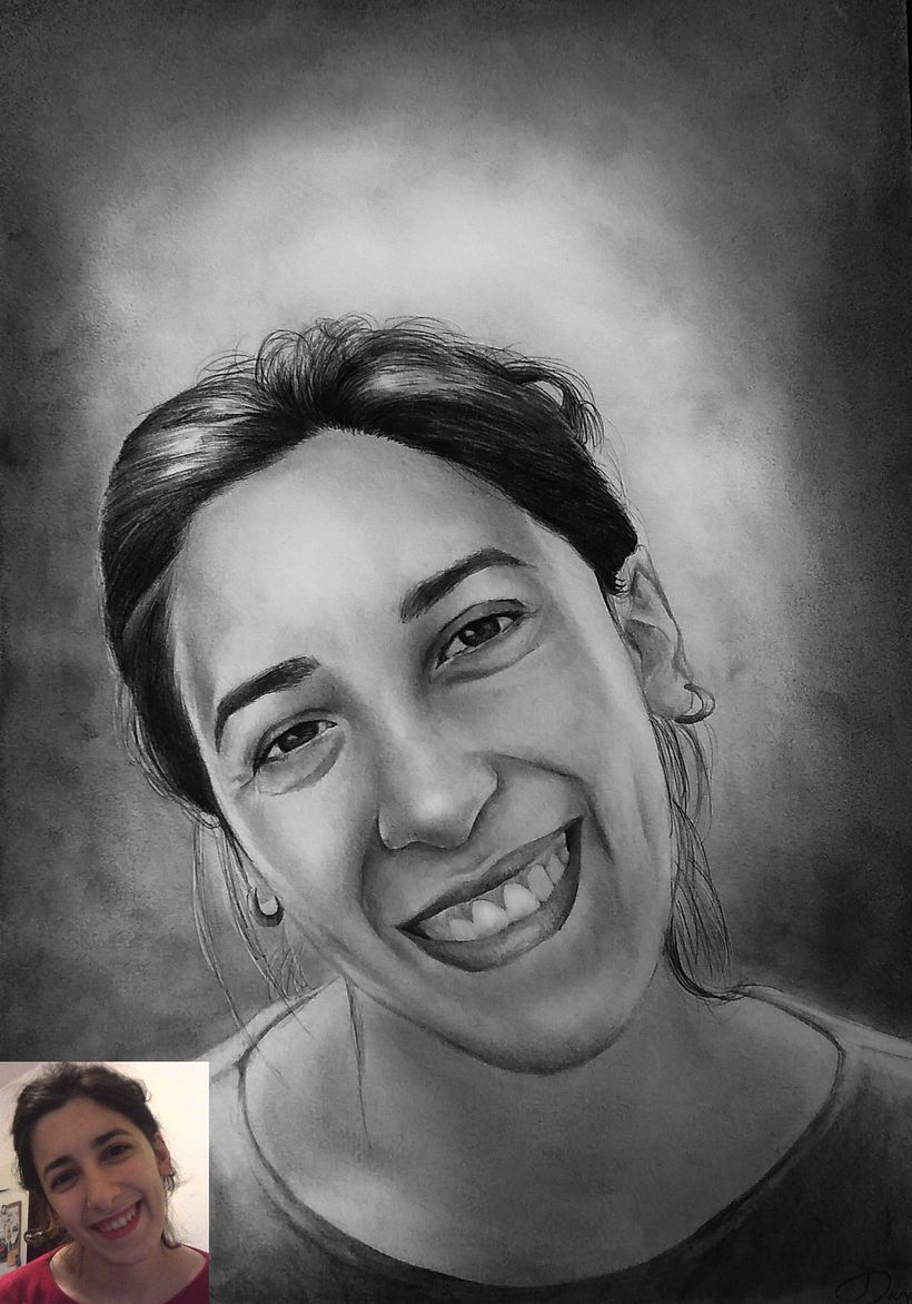 Retratos  14
