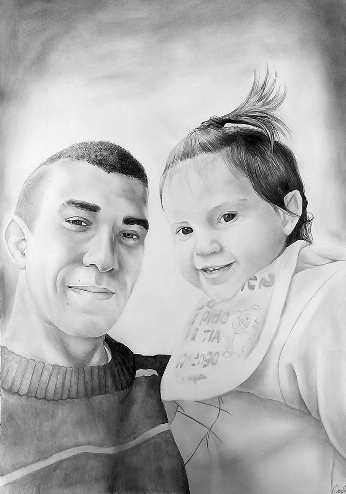Retratos  20