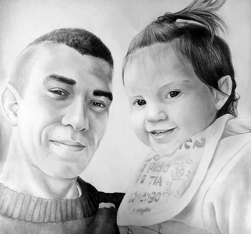 Retratos  21