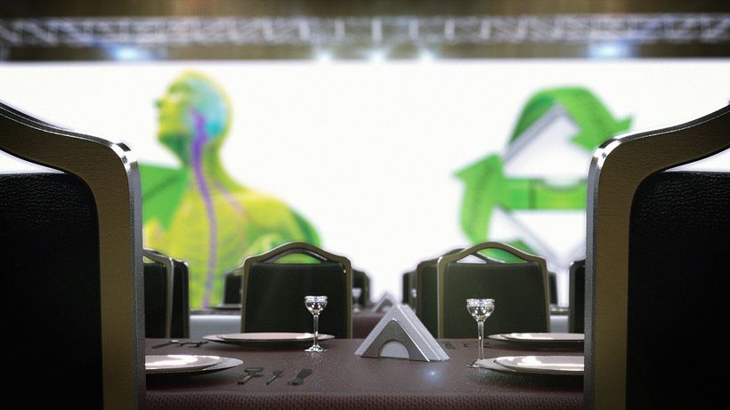 Visualizaciones eventos 3D 1