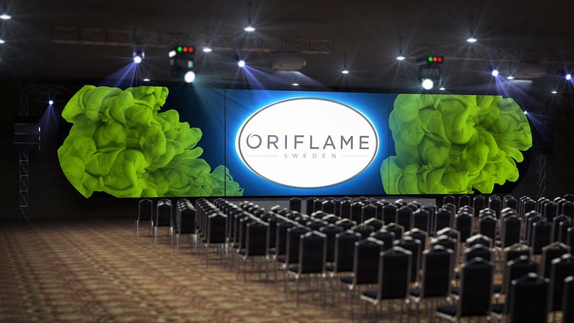 Visualizaciones eventos 3D 2