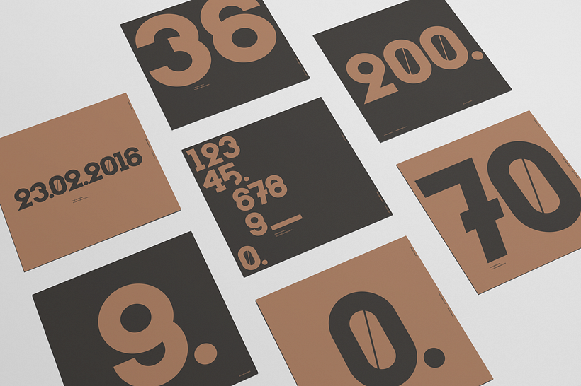 Numbers 3