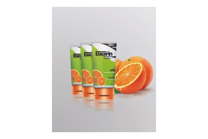 Eucerin  0