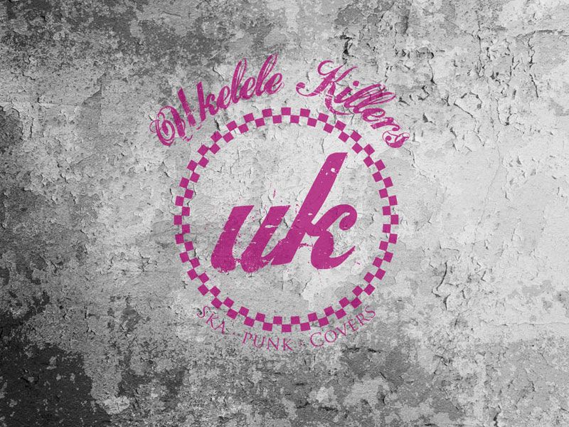 Ukelele Killers 1