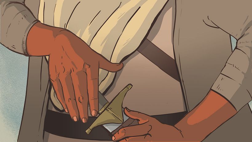 The Umayyad Route – Documentary film 6