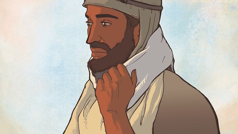 The Umayyad Route – Documentary film 4