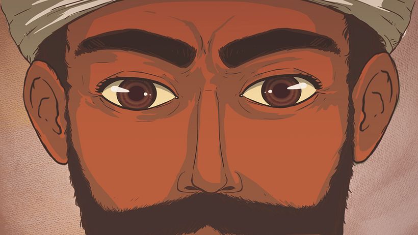 The Umayyad Route – Documentary film 9