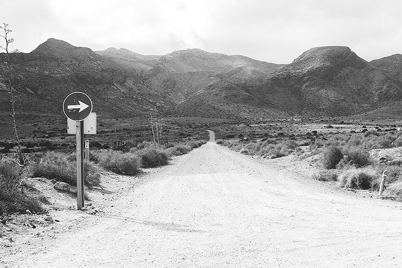 Desert 6
