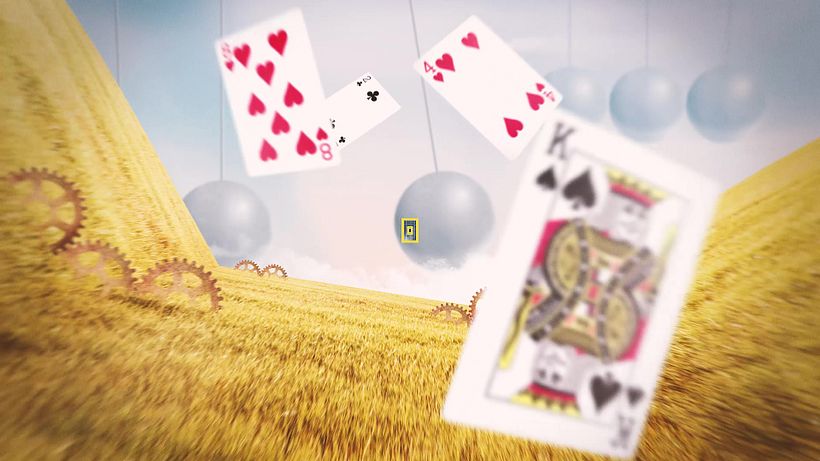 National Geographic Channel Idents 2