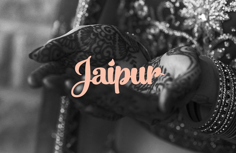 Jaipur 1