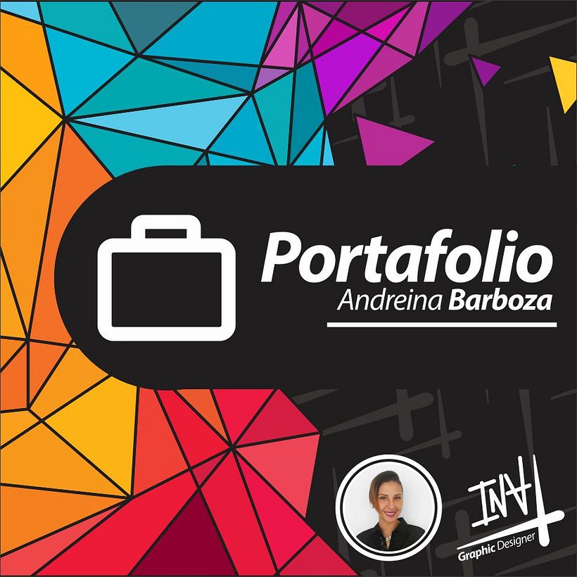 Portafolio - Desain