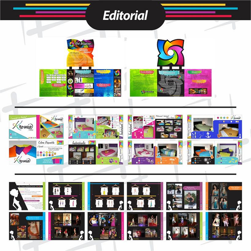 Portafolio - Desain