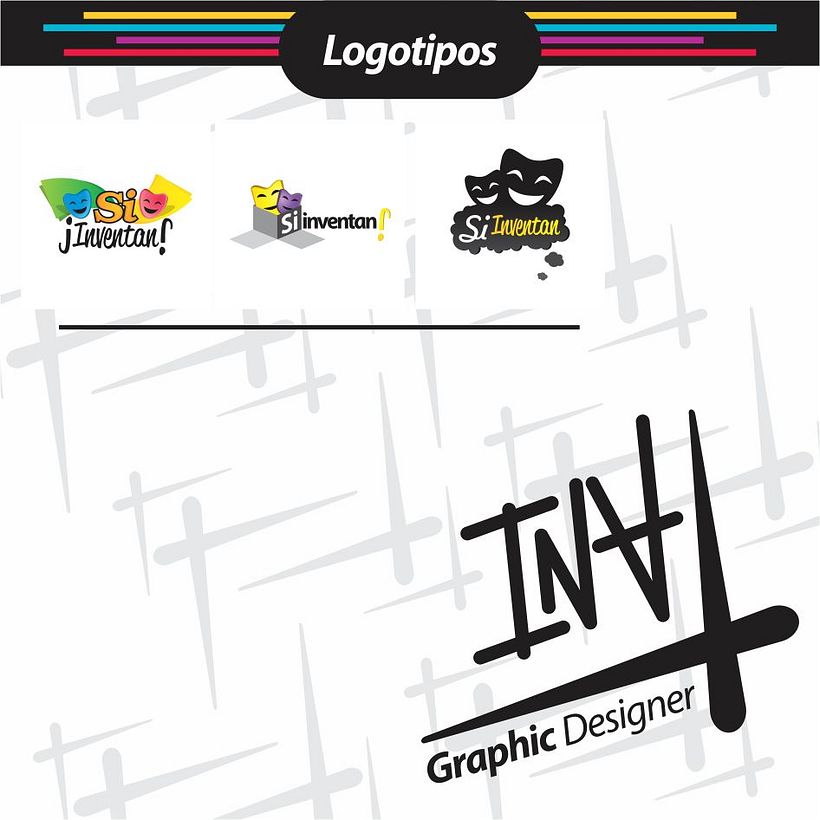 Portafolio - Desain