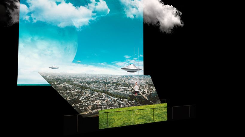 National Geographic Channel Idents 11