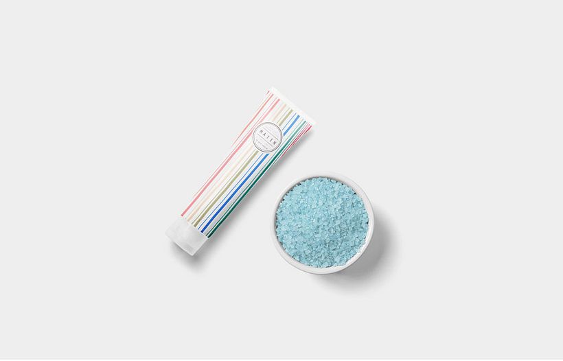 Stripes - pattern design  2