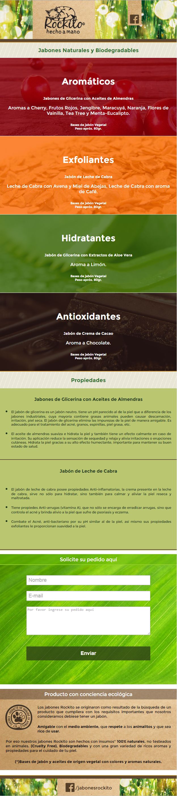 Proyecto Final Técnicas de Desarrollo Web con HTML5 y CSS3 3