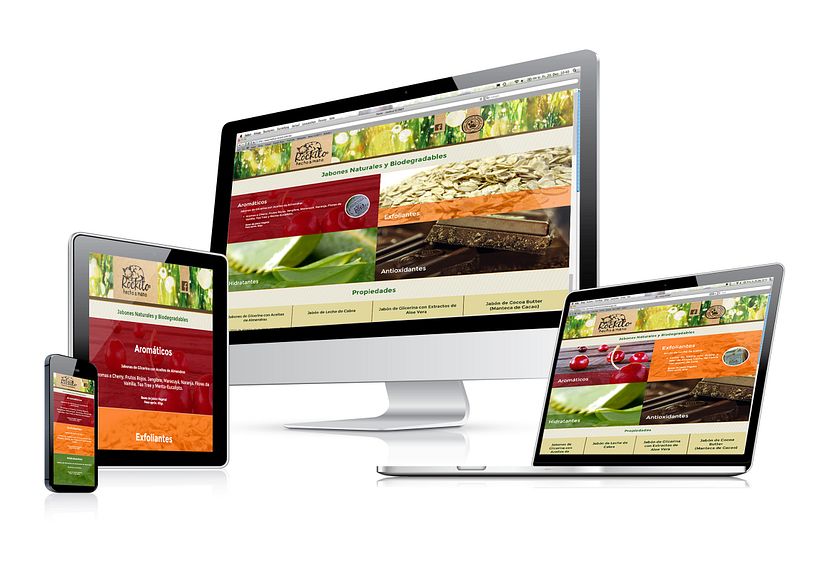 Proyecto Final Técnicas de Desarrollo Web con HTML5 y CSS3 0