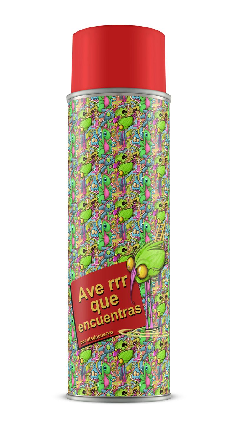 Mi Proyecto del curso: Pattern Design analógico y digital 5