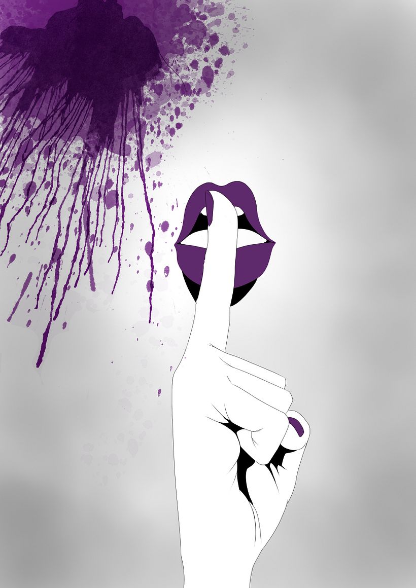 Campaña contra el abuso 0