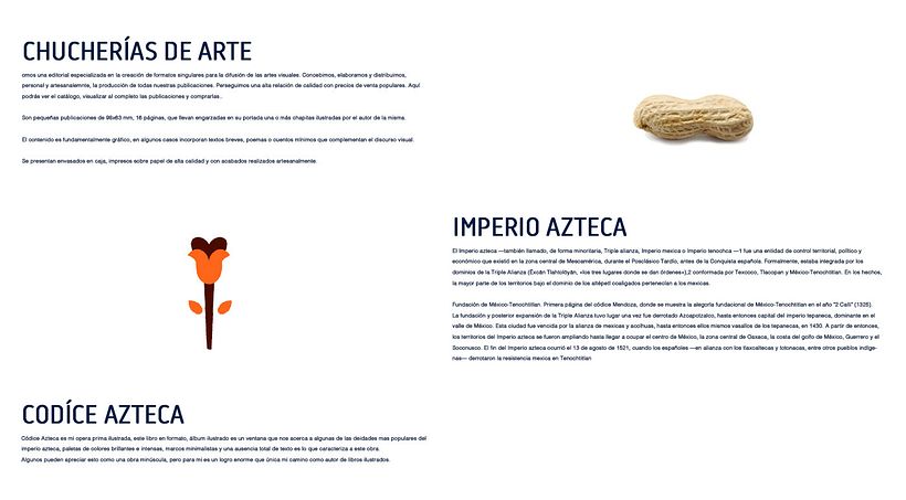 CÓDICE AZTECA 0