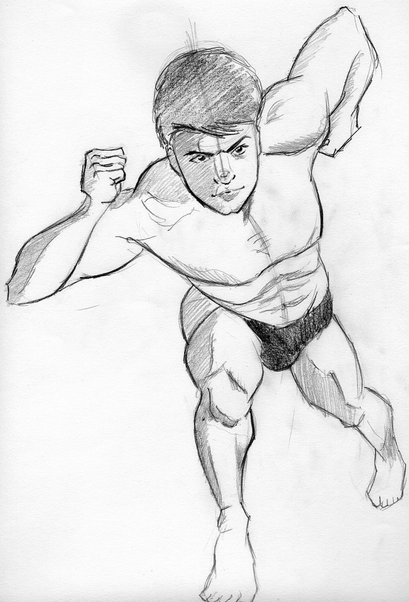 Sketchbook 3 -1