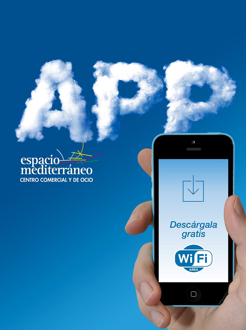 App Espacio Mediterráneo 2