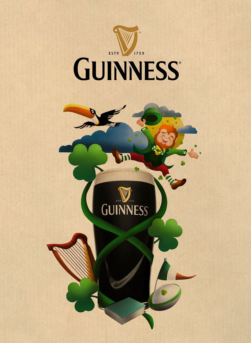 Guinness_Spirit of Ireland -1