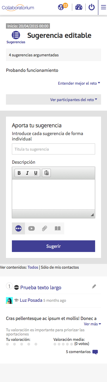 Collaboratorium 0