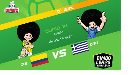 Bimboleros 3