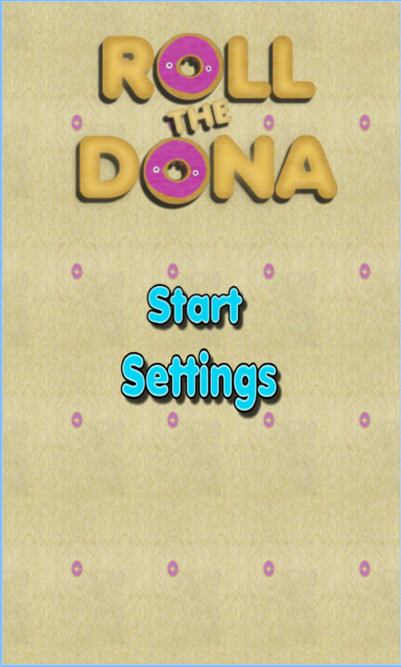 Roll the Donna 2