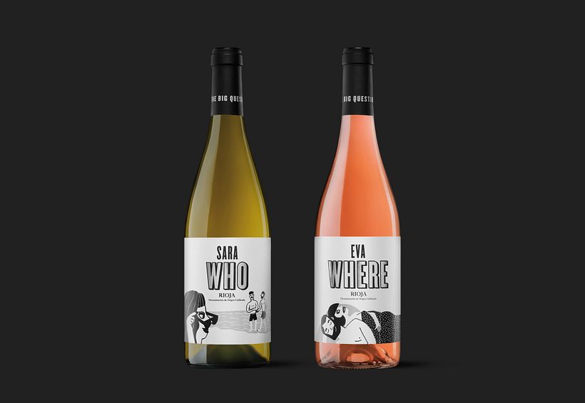 The Big Question About Wine 2