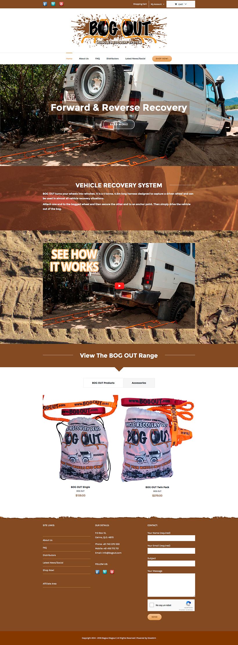 Web Australia 1