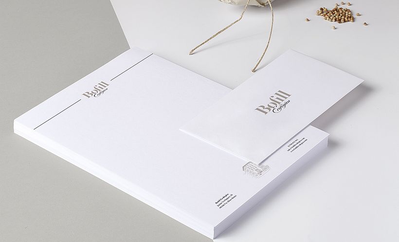 Bofill Ecológica 10