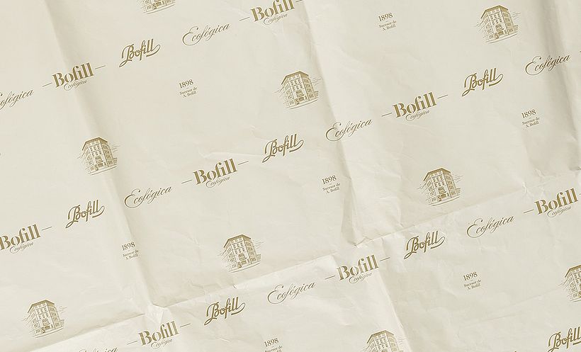 Bofill Ecológica 12